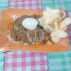 Gado Gado Telur