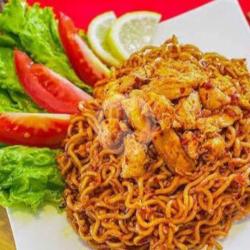 Mie Goreng Mawut