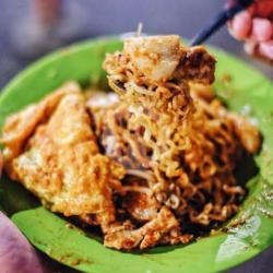 Ketoprak Indomie Goreng Special