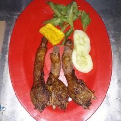 Kepala Leher Bebek (isi 3)