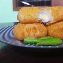 Risoles Mayonnaise Matang 5 Pcs