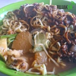 Rujak Bakso Jumbo