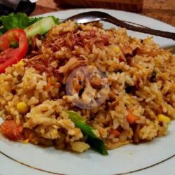 Nasi Goreng Lombok Ijo