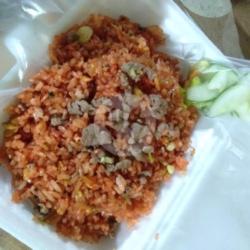 Nasi Goreng Sapi