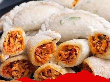 cireng sultan's dan pentol kriwil, Jl Cemara raya no 19