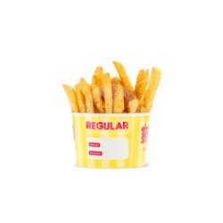 Regular Fries / Potato