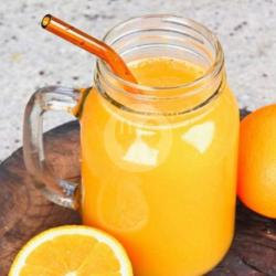 Fresh Orange