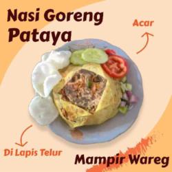 Nasi Goreng Pataya