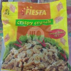 Fiesta Crispy Crunch 300gr