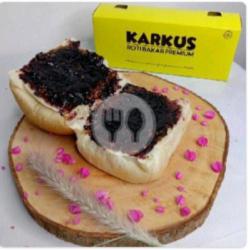 Roti Kukus Rasa Choco Crunchy