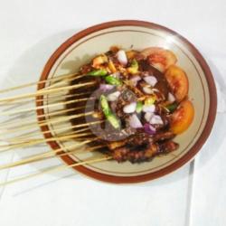 Sate Ayam Super