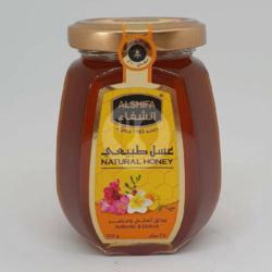 Madu Al Shifa 250gr