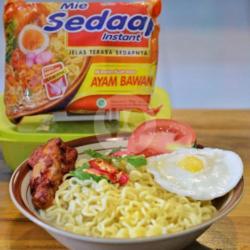 Sedaap Rebus Ayam Bawang