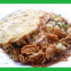 Mie Goreng Bakso Ayam   Telor