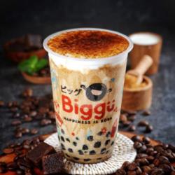 Darugona Boba Fresh Milk