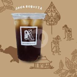 Java Robusta No Sugar