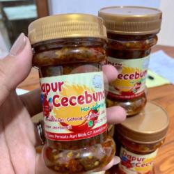 Sambel Cakalang