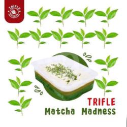 Matcha Madness