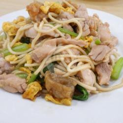 Mie Goreng Hokian Ayam