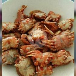 Baby Crab  Balado