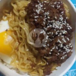 Indomie Beef Blackpapper