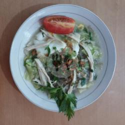 Mie Lethek Godok