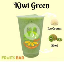 Kiwi Green