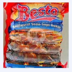 Besto Sosis Bakar