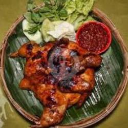 Ayam Bakar Ekoran