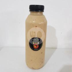 Banana Milk Dates Fruit 500 Ml (a25)