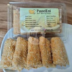 Risoles Tuna Mayo Beku 5 Pcs