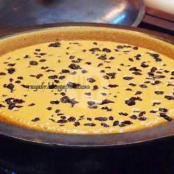 Martabak Bangka Kismis Susu