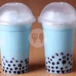 Es Boba Bubble Gum