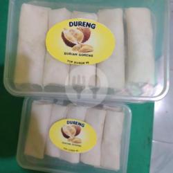 Dureng (duren Goreng) Frozen.