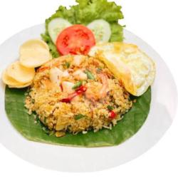 Nasi Goreng Kambing   Ati   Ampela