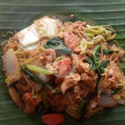 Bihun Ayam Goreng