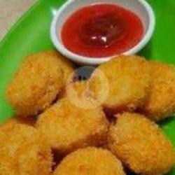 Nugget Ayam Herbal