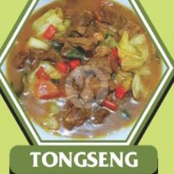 Tongseng Sapi