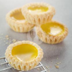 Tart Susu