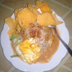 Ketoprak Telor Pedes Banget