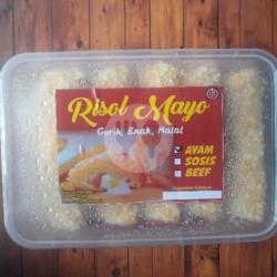 Risol Mayo Ayam