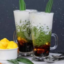 Es Cendol Nangka