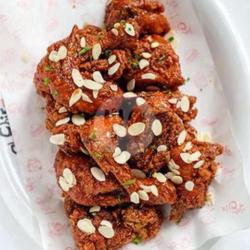 Spicy Korean Chicken Regular