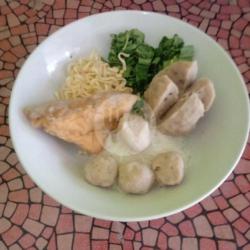 Bakso Tahu Urat