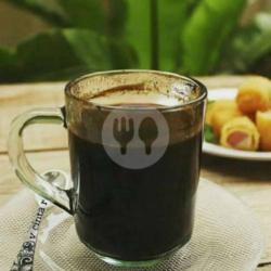 Kopi Item Panas