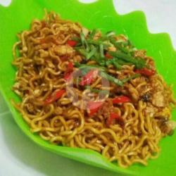 Mie Goreng Pedas Polos Uk 1 Porsi