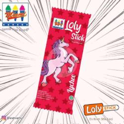 Loly Lychee / Leci