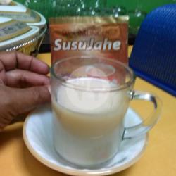 Susu Jahe Panas