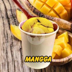 Ice Cream Mangga Mister Big88