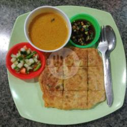 Martabak Super Special Telur Ayam